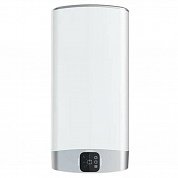 Водонагреватель электрический накопительный Ariston ABS VLS EVO INOX PW 80 л - плоский 3626116-R Объем - 80